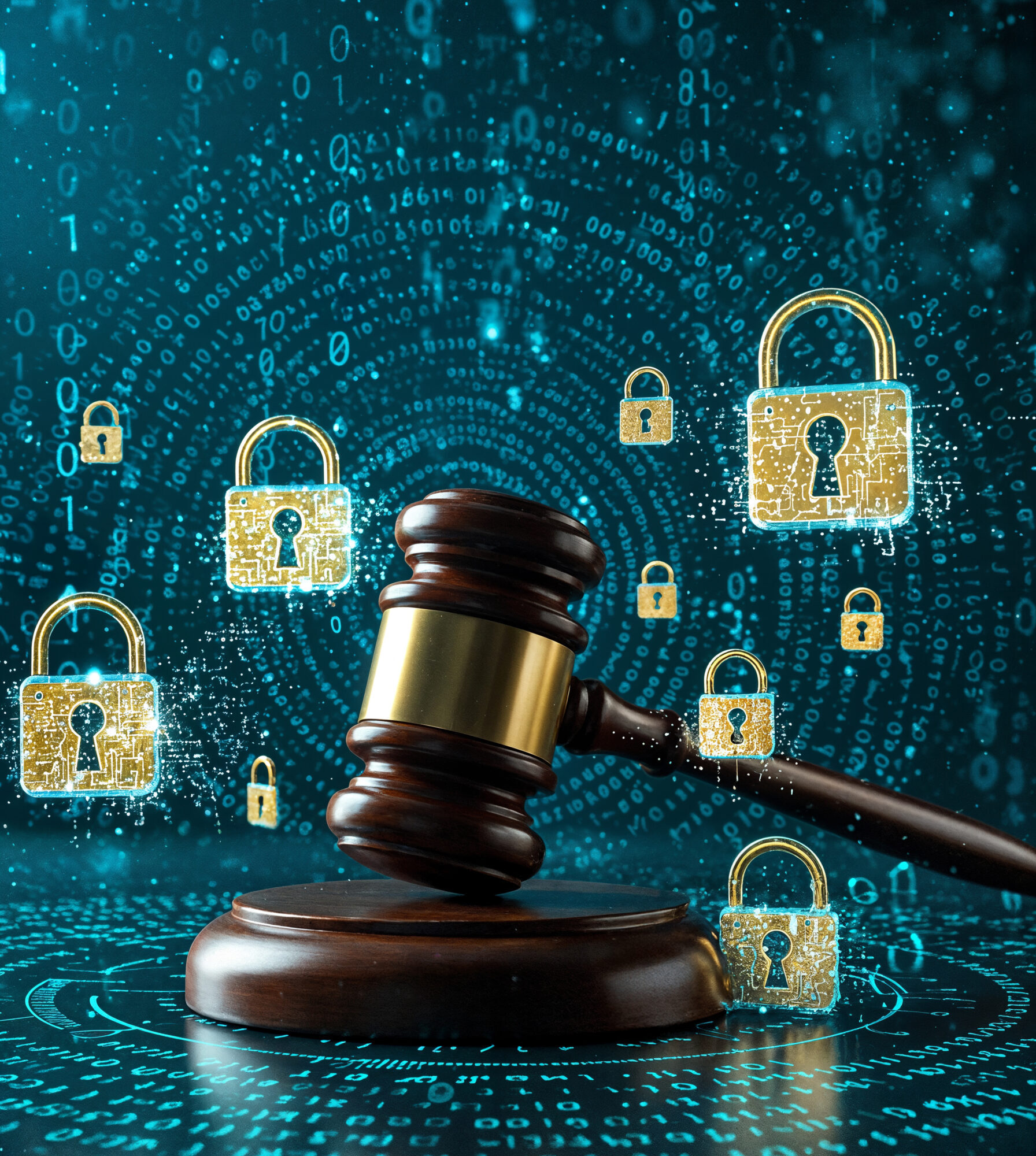 cybersecurity-legal-protection