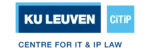 KU Leuven Centre for IT & IP Law