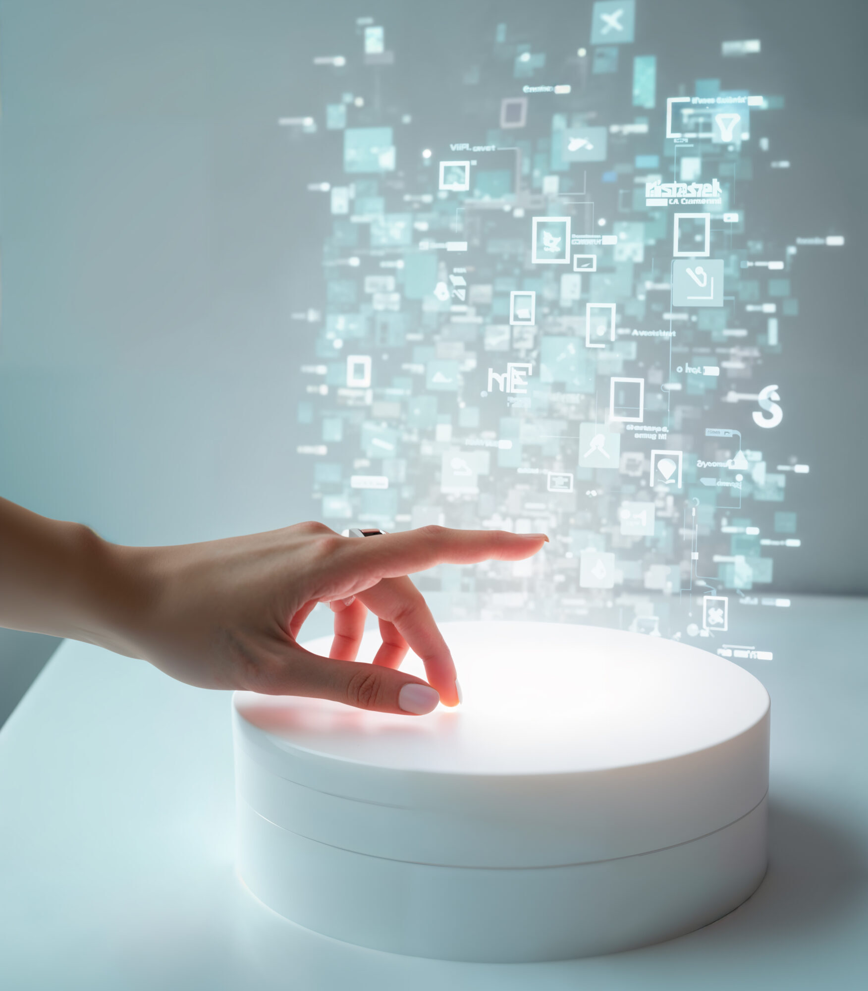 technology-concept-with-futuristic-element