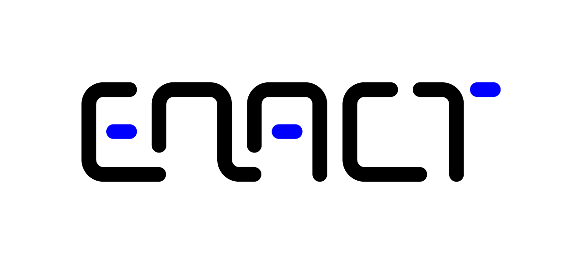ENACT logo