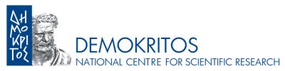 DEMOKRITOS