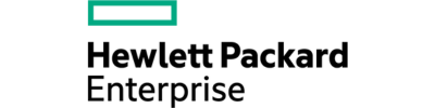 HEWLETT PACKARD ENTERPRISE