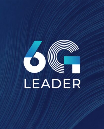 6G - LEADER