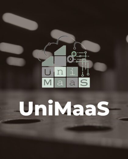 Turning Manufacturing into a Smart, On-demant Service