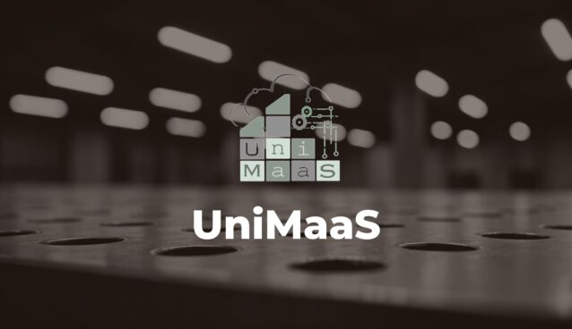 Turning Manufacturing into a Smart, On-demant Service