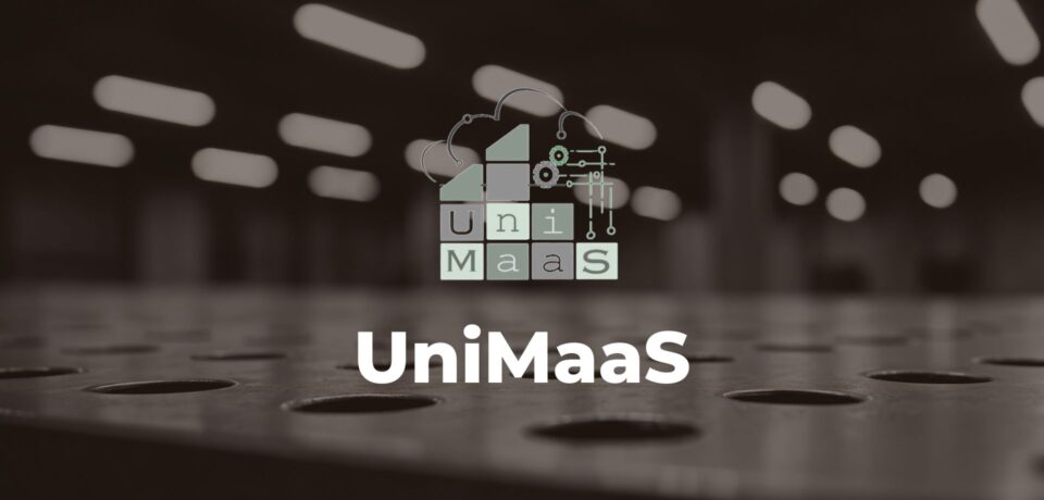 Turning Manufacturing into a Smart, On-demant Service