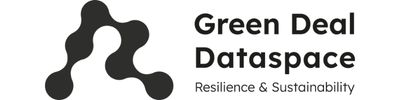 GREEN DEAL DATASPACE