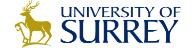 UNIVERSITY OF SURREY